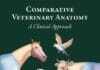 Comparative Veterinary Anatomy, A Clinical Approach PDF