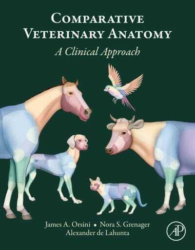 Comparative Veterinary Anatomy, A Clinical Approach