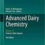 Advanced Dairy Chemistry Volume 1A Proteins Basic Aspects 4th Edition pdf