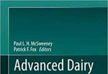 Advanced Dairy Chemistry Volume 1A Proteins Basic Aspects 4th Edition pdf