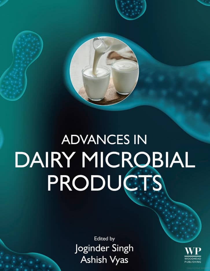 Advances In Dairy Microbial Products Pdf Download