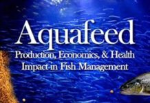 Aquafeed Production: Economics and Health Impact on Fish Management Aquafeed Production, Economics and Health Impact on Fish Management