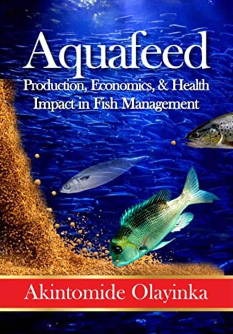 Aquafeed Production, Economics And Health Impact On Fish Management Pdf Download