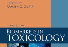 Biomarkers in Toxicology, 2nd Edition