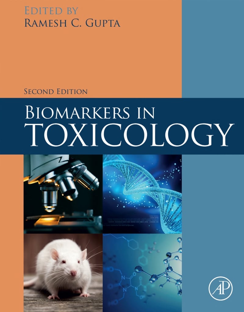 Biomarkers In Toxicology, 2Nd Edition Pdf Download