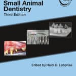 Blackwell’s Five-Minute Veterinary Consult Clinical Companion Small Animal Dentistry, 3rd Edition