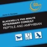 Blackwell’s Five-Minute Veterinary Consult, Reptile and Amphibian Blackwell’s Five-Minute Veterinary Consult, Reptile and Amphibian PDF
