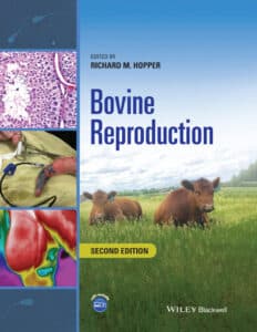 Bovine Reproduction, 2nd Edition