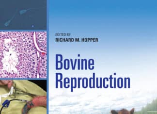 Bovine Reproduction, 2Nd Edition Bovine Reproduction, 2Nd Edition
