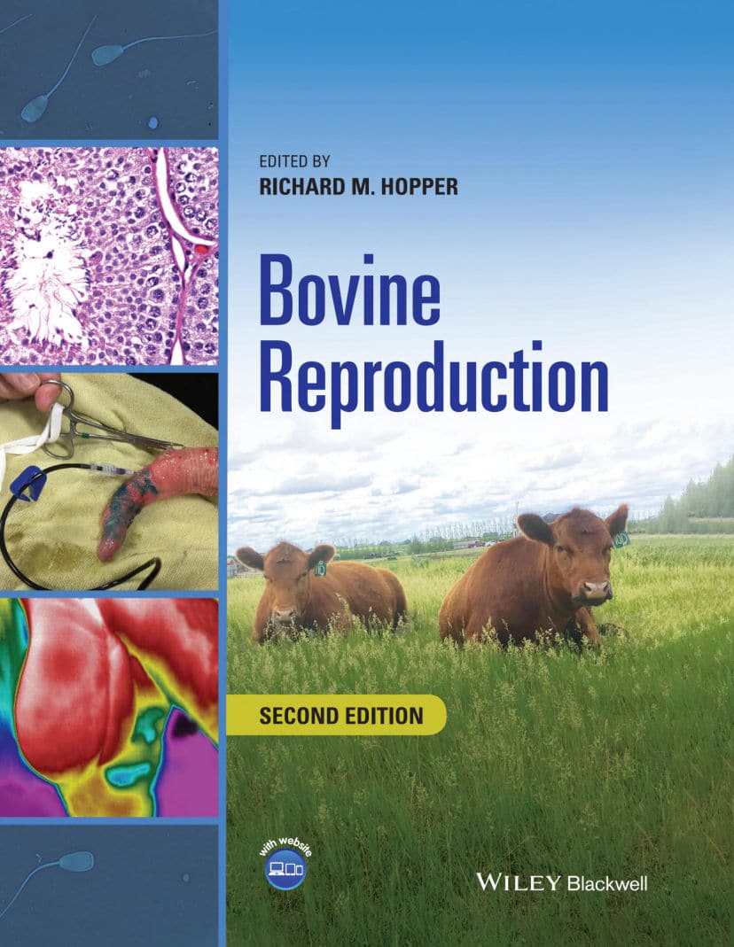 Bovine Reproduction, 2Nd Edition Pdf Download