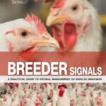 Breeder Signals, A Practical Guide to Optimal Management of Broiler Breeders Breeder Signals, A Practical Guide to Optimal Management of Broiler Breeders