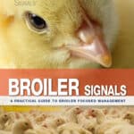 Broiler Signals, A Practical Guide to Broiler Focused Management Broiler Signals, A Practical Guide to Broiler Focused Management