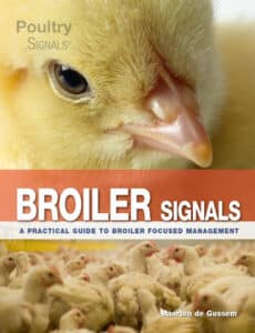 Broiler Signals, A Practical Guide to Broiler Focused Management