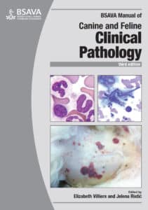 BSAVA Manual of Canine and Feline Clinical Pathology, 3rd Edition
