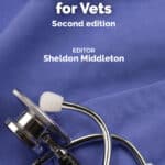BSAVA Pocketbook for Vets, 2nd Edition