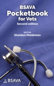 Bsava Pocketbook For Vets, 2Nd Edition