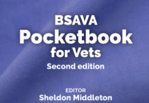 BSAVA Pocketbook for Vets, 2nd Edition BSAVA Pocketbook for Vets, 2nd Edition