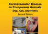Cardiovascular Disease In Companion Animals, Dog, Cat And Horse, 2Nd Edition Cardiovascular Disease In Companion Animals: Dog, Cat And Horse, 2Nd Edition