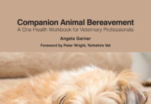 Companion Animal Bereavement: A One Health Workbook for Veterinary Professionals