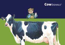 Cow Signals Checkbook: Working on Health, Production and Welfare Cow Signals Checkbook: Working on Health, Production and Welfare