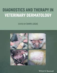 Diagnostics and Therapy in Veterinary Dermatology Diagnostics and Therapy in Veterinary Dermatology