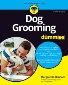 Dog Grooming For Dummies, 2nd Edition Dog Grooming For Dummies, 2nd Edition