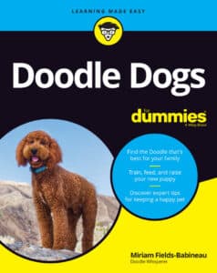 Doodle Dogs for Dummies Doodle Dogs for Dummies PDF
