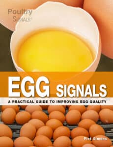Egg Signals, A Practical Guide to Improving Egg Quality Egg Signals, A Practical Guide to Improving Egg Quality