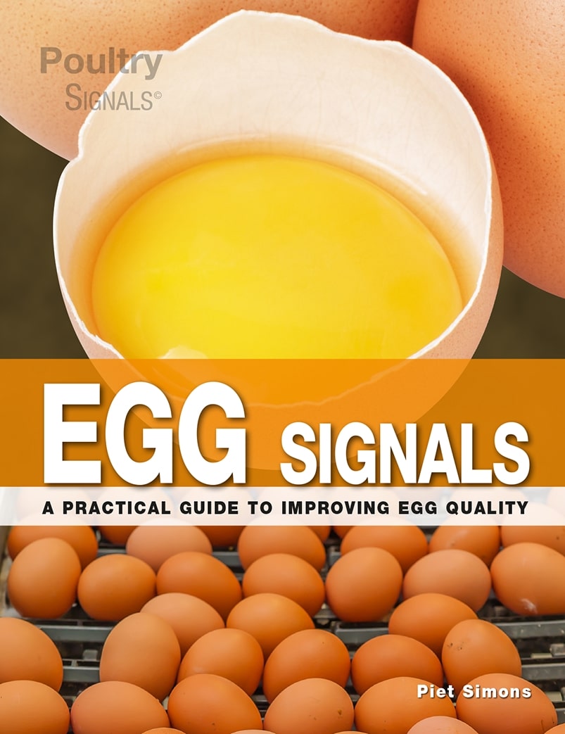 Egg Signals, A Practical Guide To Improving Egg Quality Pdf Download