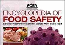 Encyclopedia of Food Safety