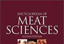 encyclopedia of meat sciences pdf