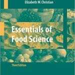 Essentials of Food Science 3rd Edition PDF
