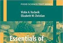 Essentials of Food Science 3rd Edition PDF