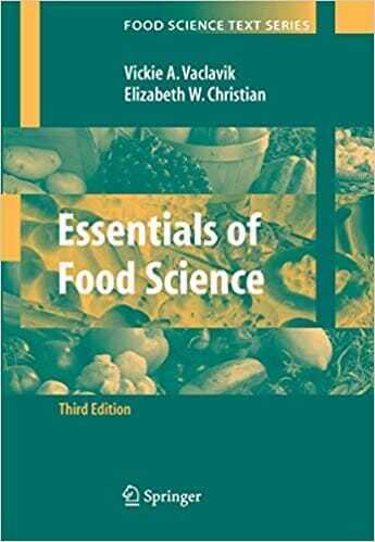 Essentials of Food Science 3rd Edition PDF