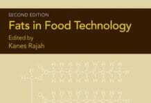 Fats in Food Technology 2nd Edition PDF