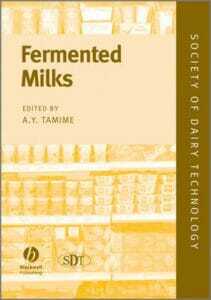 Fermented Milks PDF Book.