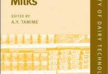 Fermented Milks PDF Book.