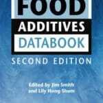 Food Additives Data Book 2nd Edition PDF
