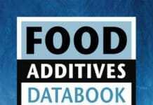 Food Additives Data Book 2nd Edition PDF