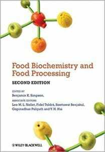 Food Biochemistry and Food Processing 2nd Edition PDF