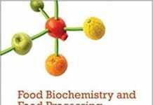 Food Biochemistry and Food Processing 2nd Edition PDF