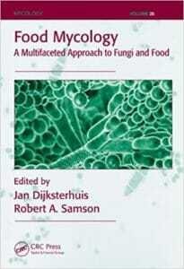 Food Mycology A Multifaceted Approach to Fungi and Food PDF