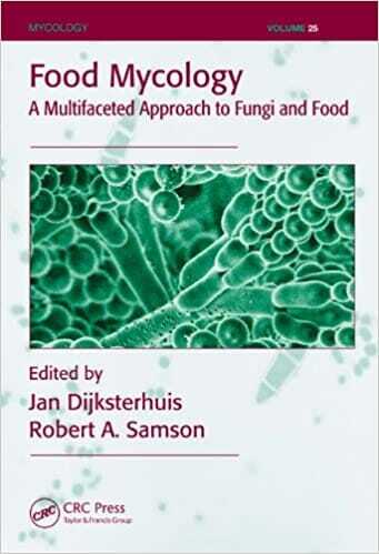 Food Mycology A Multifaceted Approach to Fungi and Food PDF