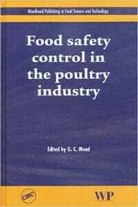 Food Safety Control in the Poultry Industry PDF