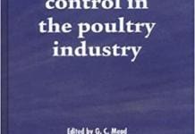 Food Safety Control in the Poultry Industry PDF