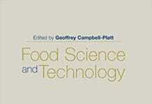 Food Science and Technology PDF
