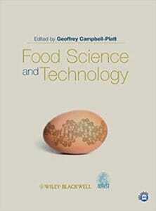 Food Science and Technology PDF