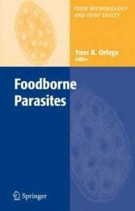 Foodborne Parasites Pdf