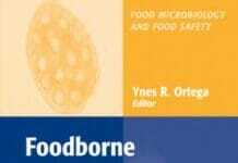 Foodborne Parasites PDF