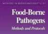 Food-Borne Pathogens: Methods and Protocols